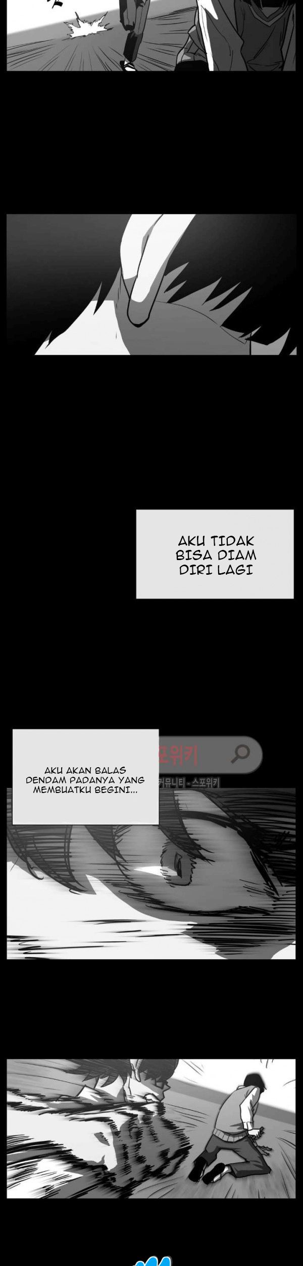 The Devil Boy Chapter 69 Gambar 11