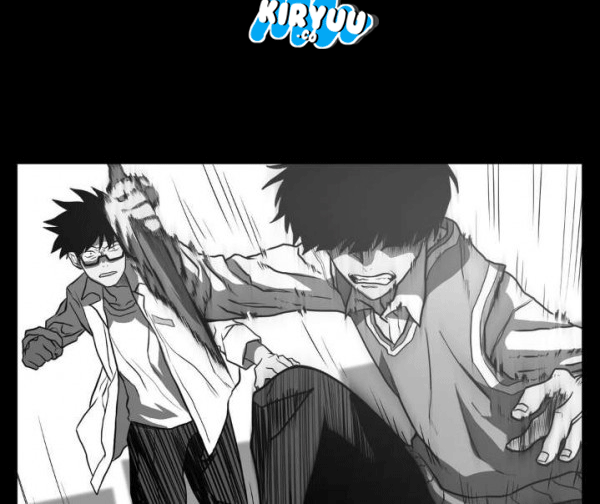 The Devil Boy Chapter 69 Gambar 12