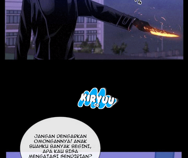 The Devil Boy Chapter 69 Gambar 16