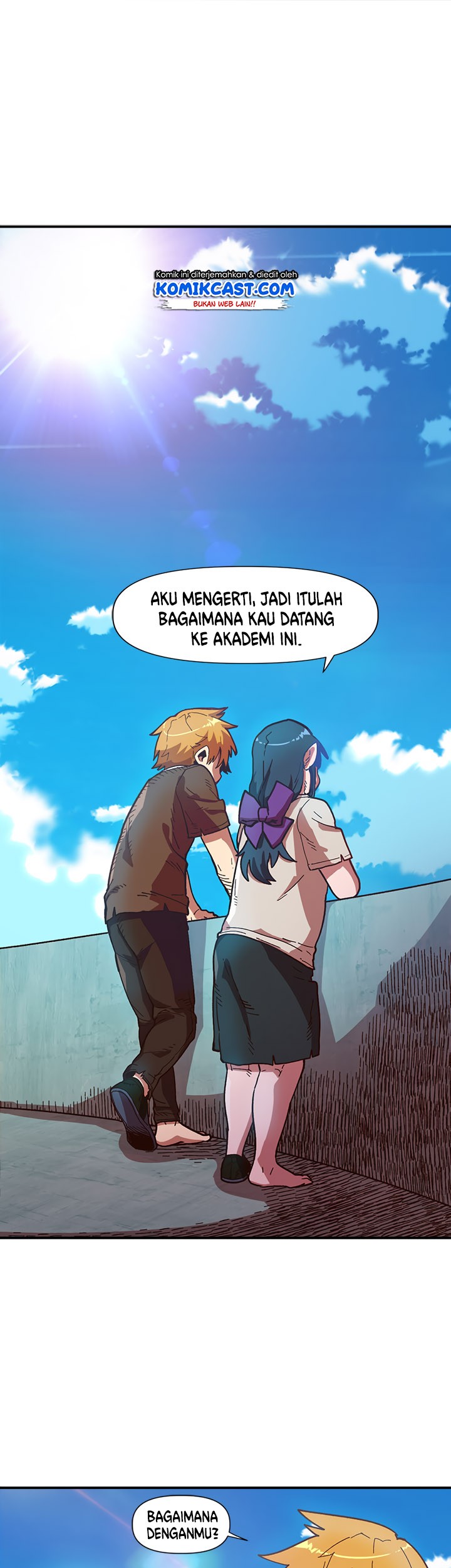 Baca  Slave B Chapter 11 Gambar 2