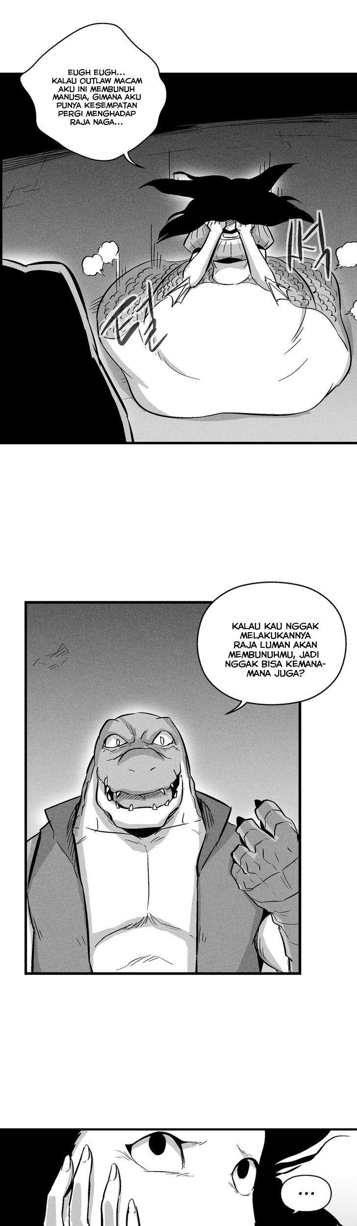 White Epic Chapter 41 Gambar 15
