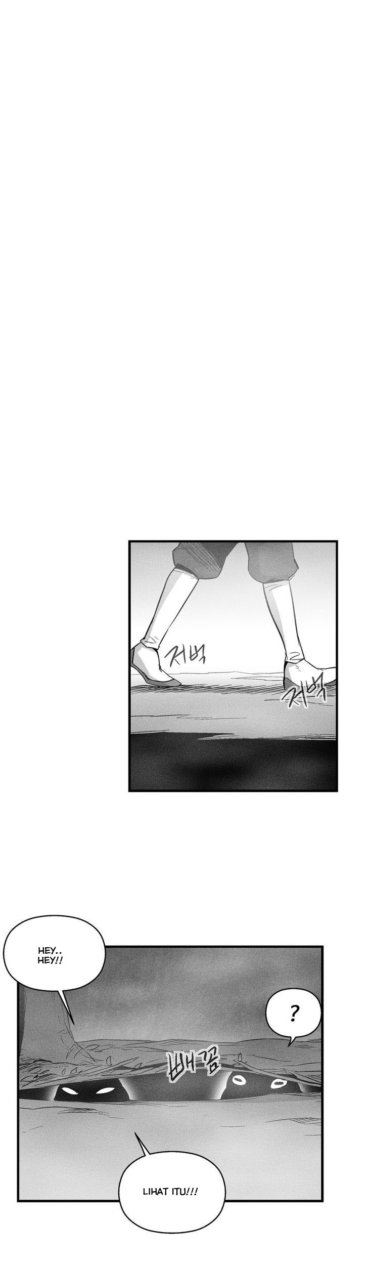 White Epic Chapter 41 Gambar 17