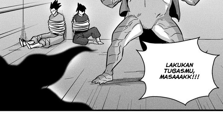 White Epic Chapter 41 Gambar 32