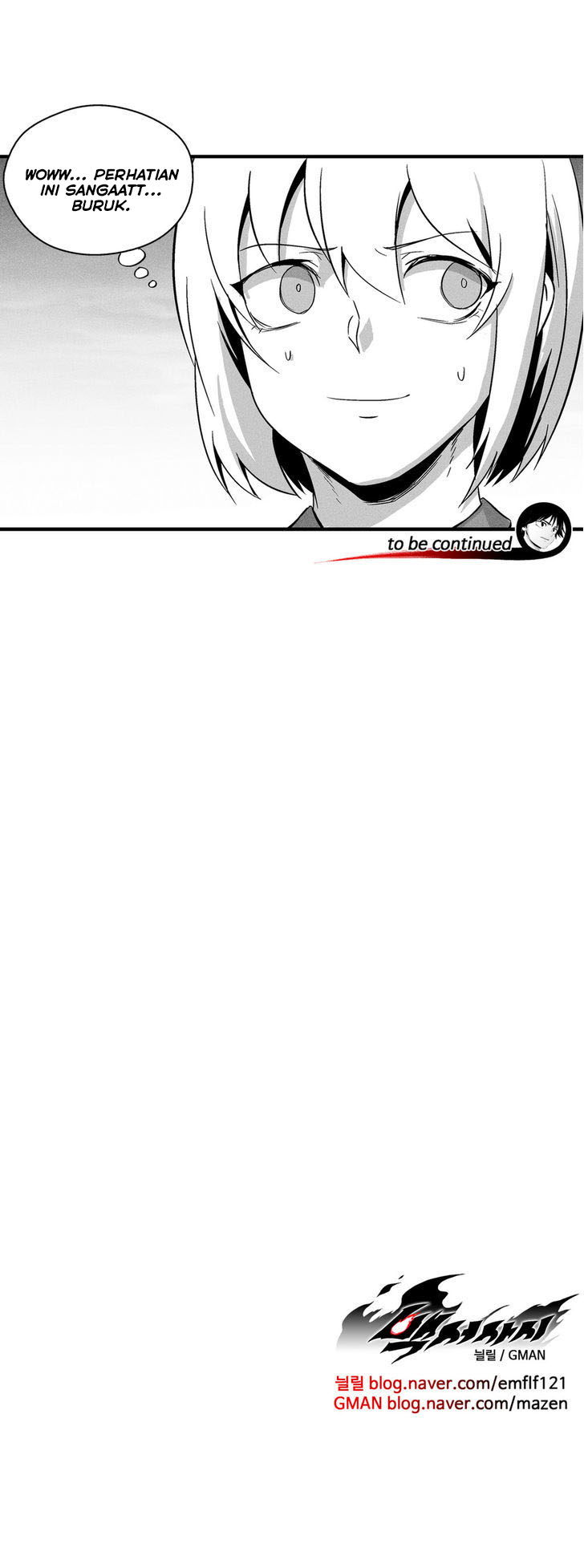 White Epic Chapter 41 Gambar 47