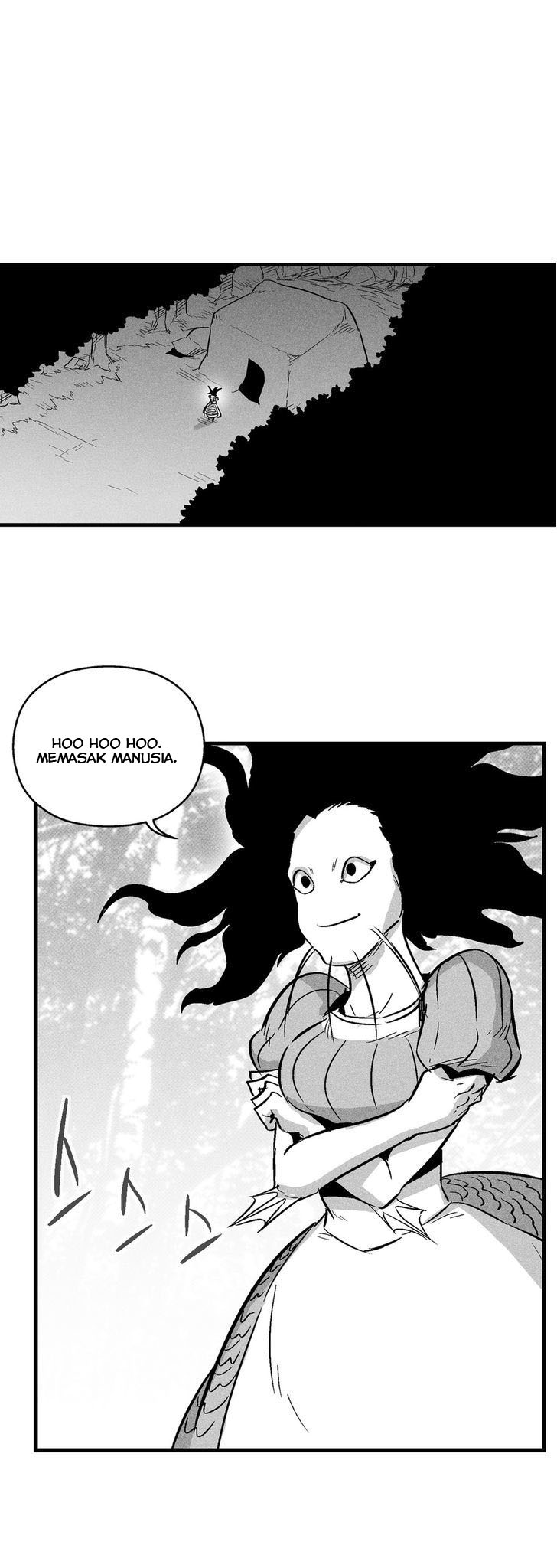 White Epic Chapter 41 Gambar 10