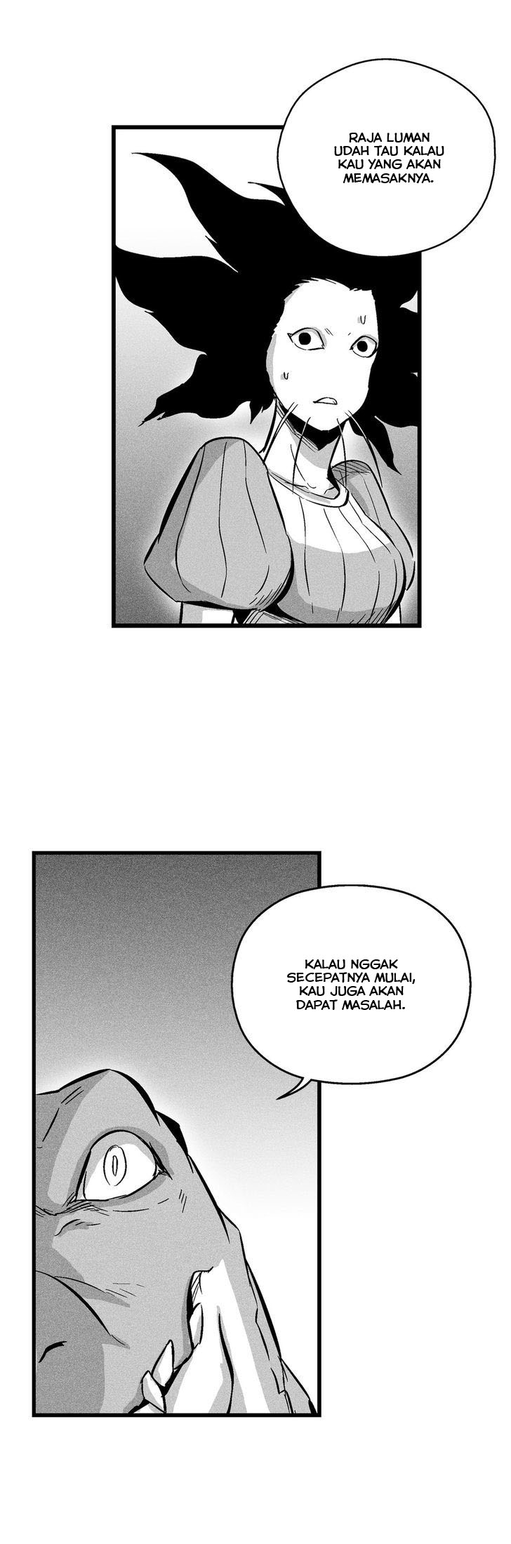 White Epic Chapter 41 Gambar 14