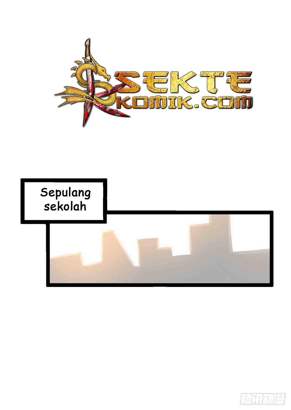 Urban Immortal Emperor Chapter 23 Gambar 22