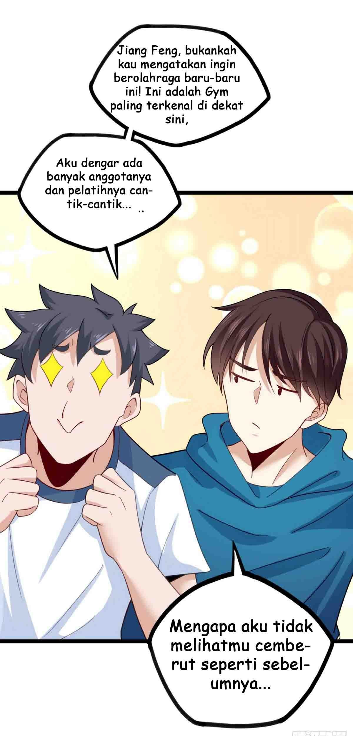 Urban Immortal Emperor Chapter 23 Gambar 25