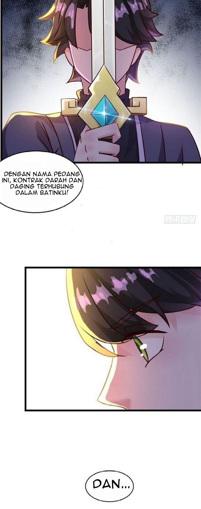 Devil Immortal Cultivator Chapter 14 Gambar 7