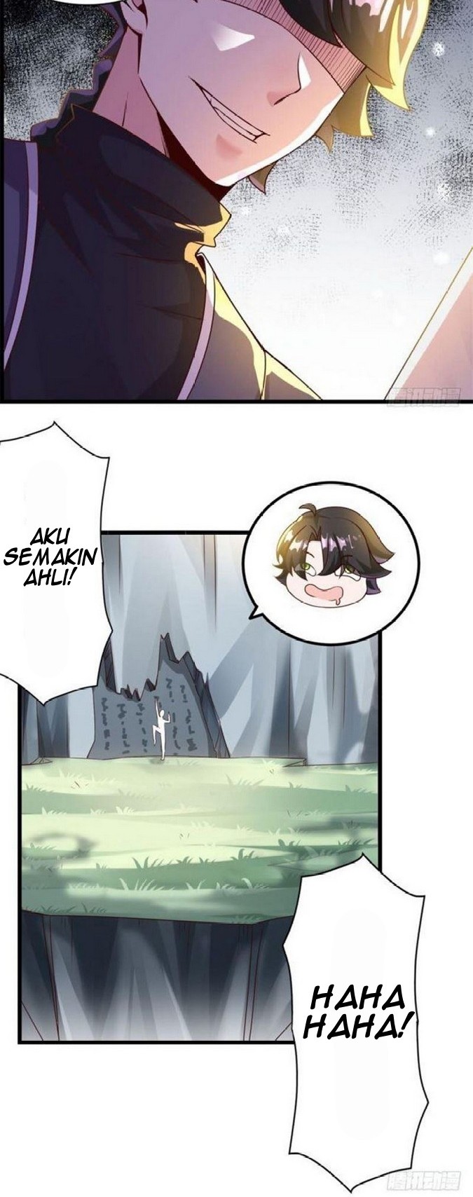 Devil Immortal Cultivator Chapter 14 Gambar 15