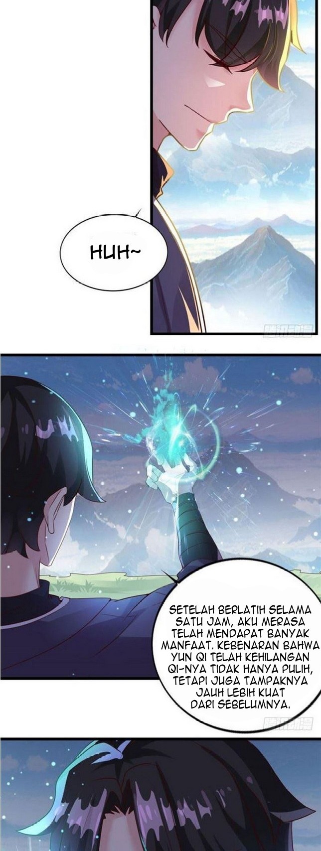 Devil Immortal Cultivator Chapter 13 Gambar 5