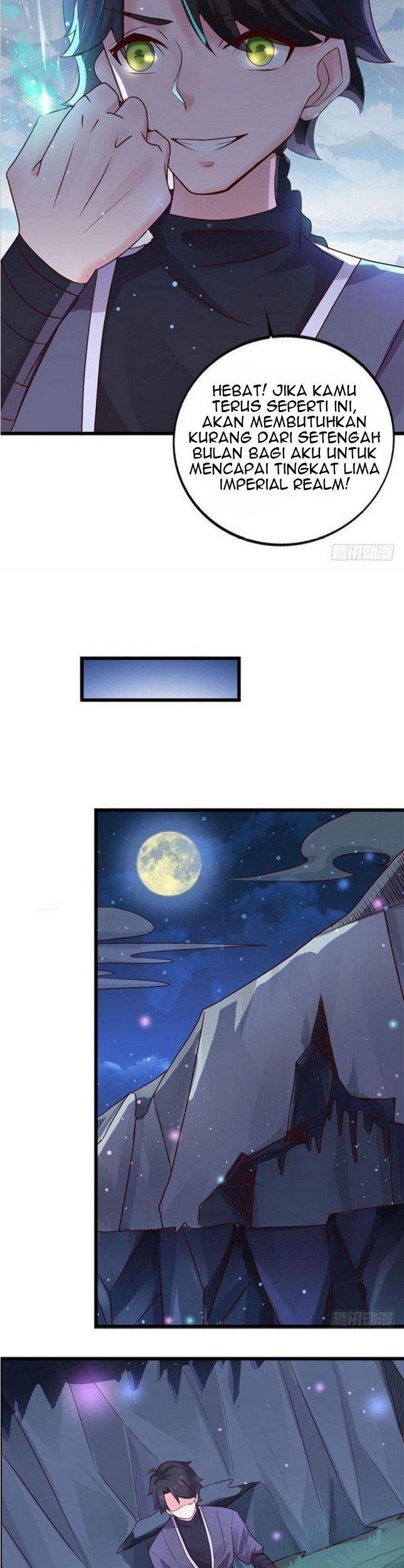 Devil Immortal Cultivator Chapter 13 Gambar 6