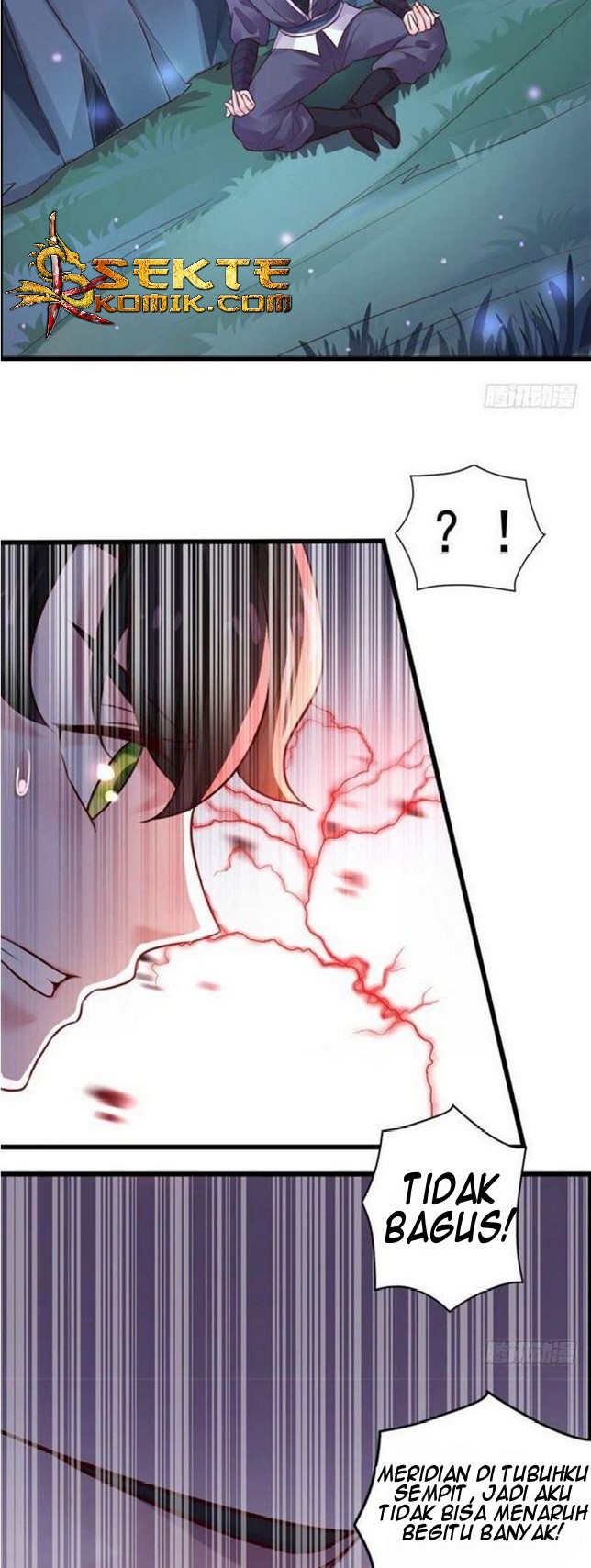 Devil Immortal Cultivator Chapter 13 Gambar 7