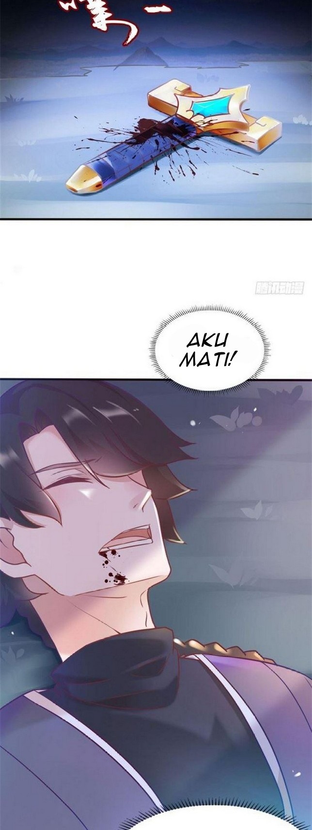 Devil Immortal Cultivator Chapter 13 Gambar 9