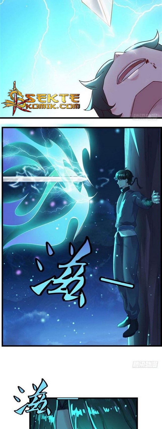 Devil Immortal Cultivator Chapter 13 Gambar 11