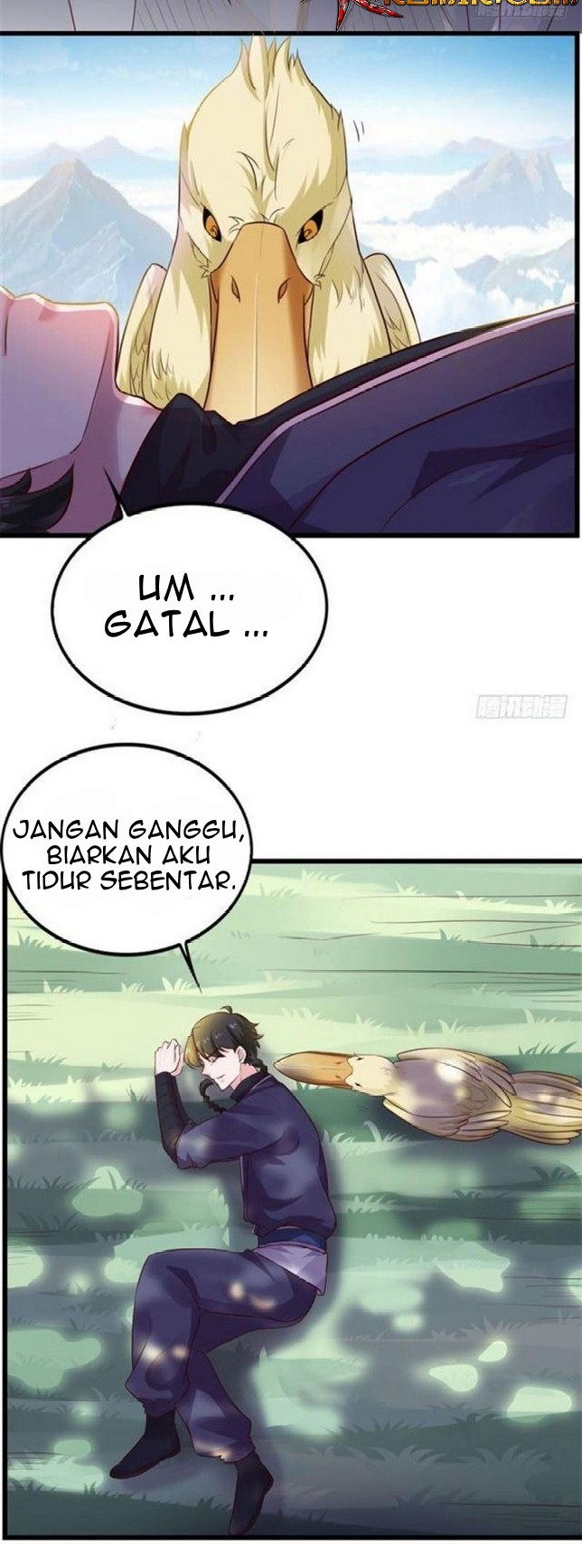 Devil Immortal Cultivator Chapter 13 Gambar 13
