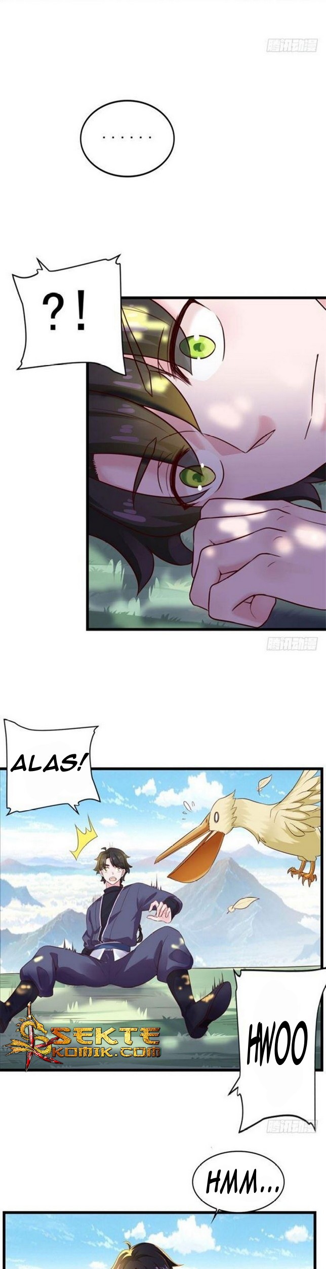 Devil Immortal Cultivator Chapter 13 Gambar 14