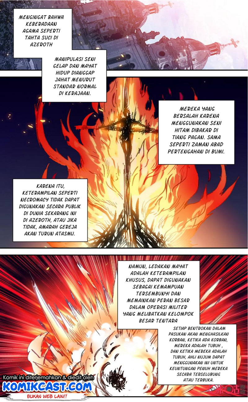 Long Live The King Chapter 57 Gambar 13