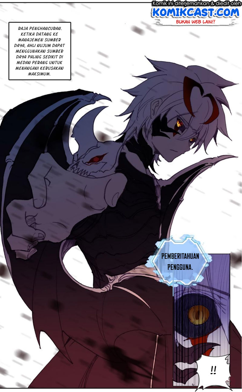 Long Live The King Chapter 57 Gambar 14