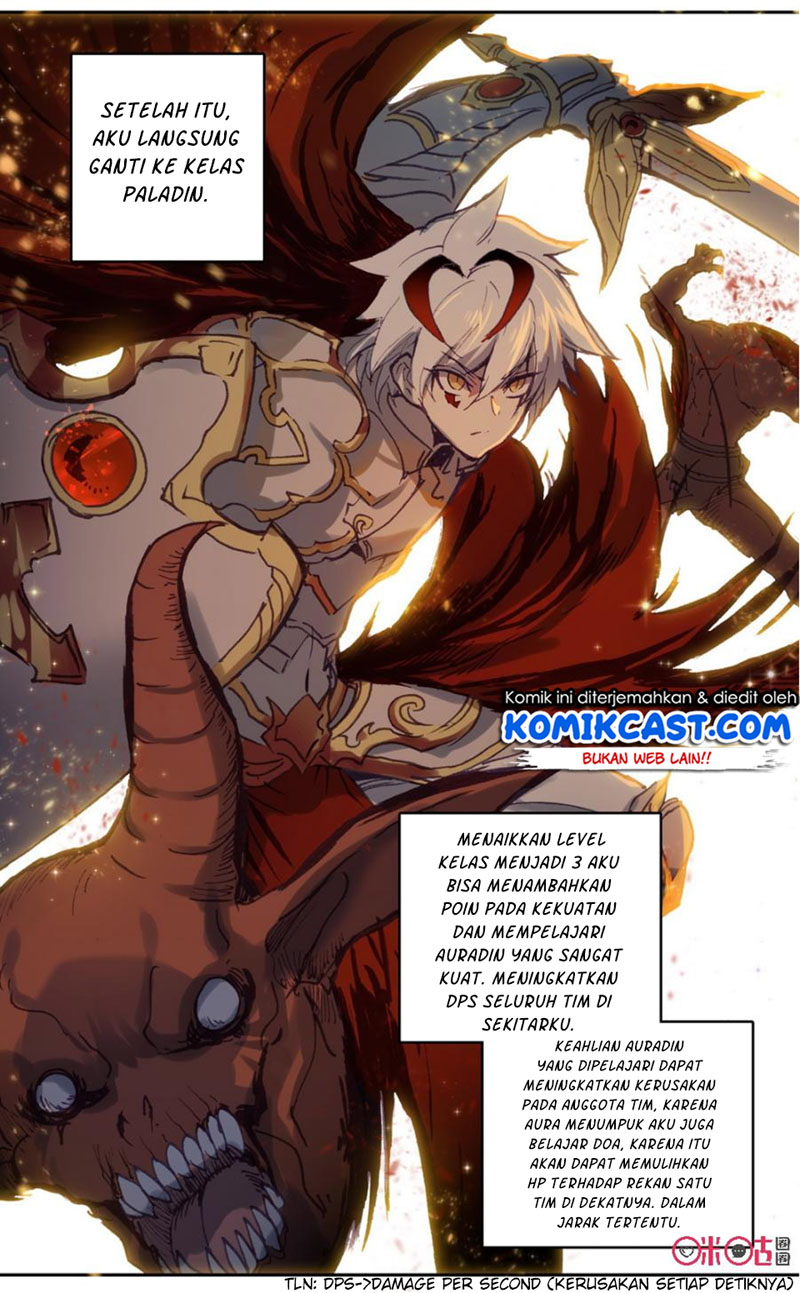 Long Live The King Chapter 57 Gambar 5