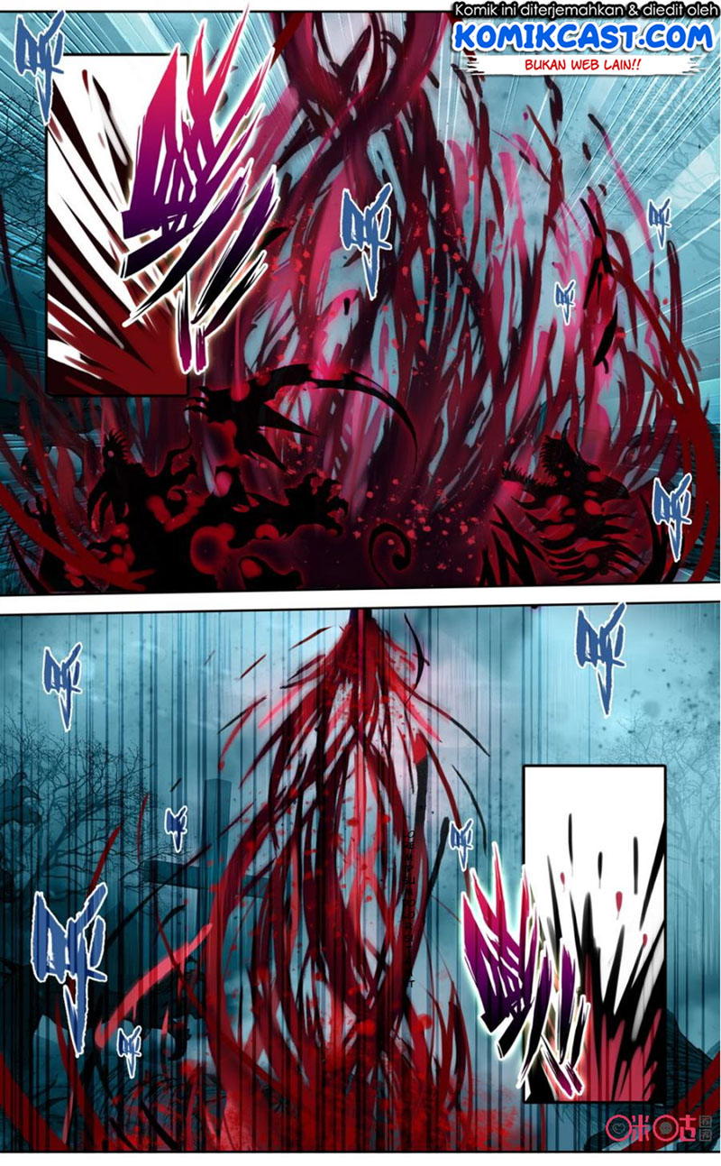 Long Live The King Chapter 57 Gambar 7