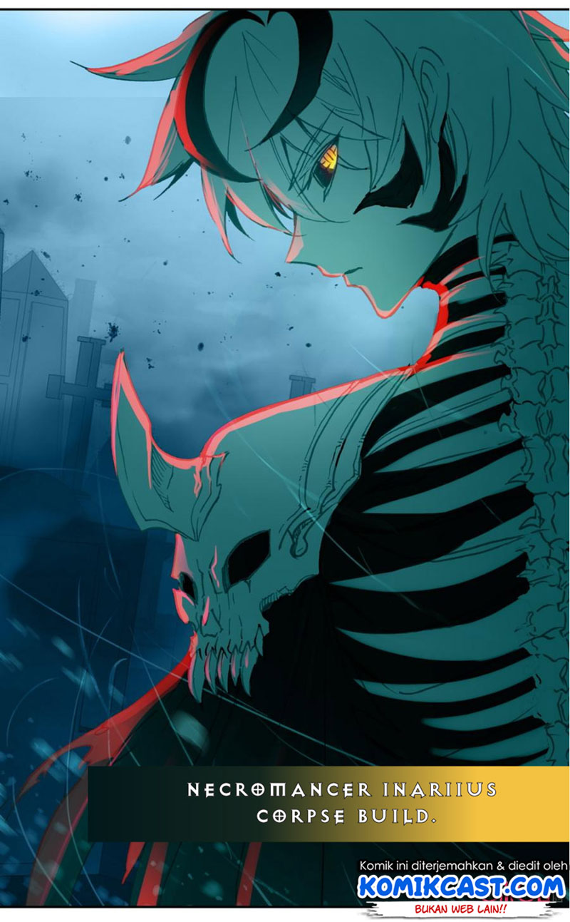 Long Live The King Chapter 57 Gambar 9