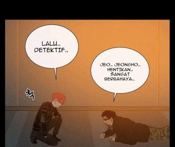 The Devil Boy Chapter 68 Gambar 22