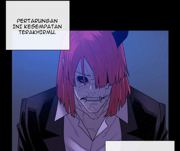The Devil Boy Chapter 68 Gambar 26