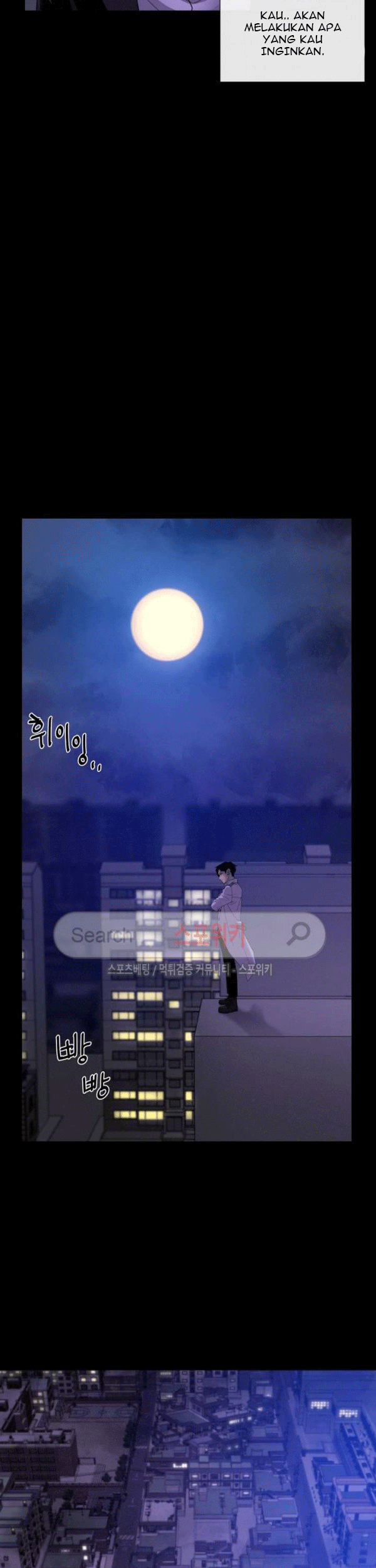 The Devil Boy Chapter 68 Gambar 27