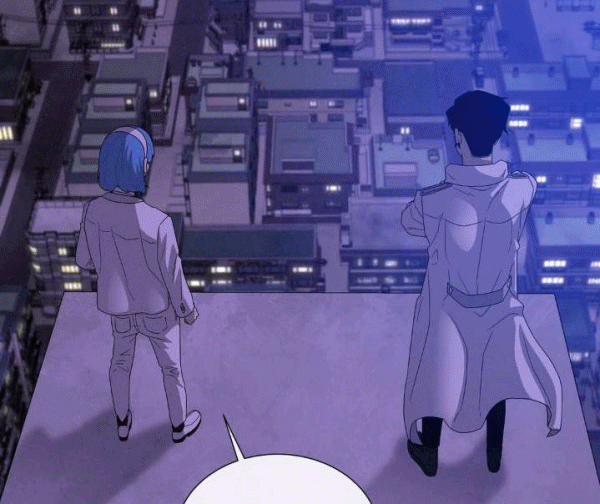 The Devil Boy Chapter 68 Gambar 28