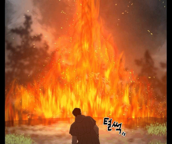 The Devil Boy Chapter 68 Gambar 32