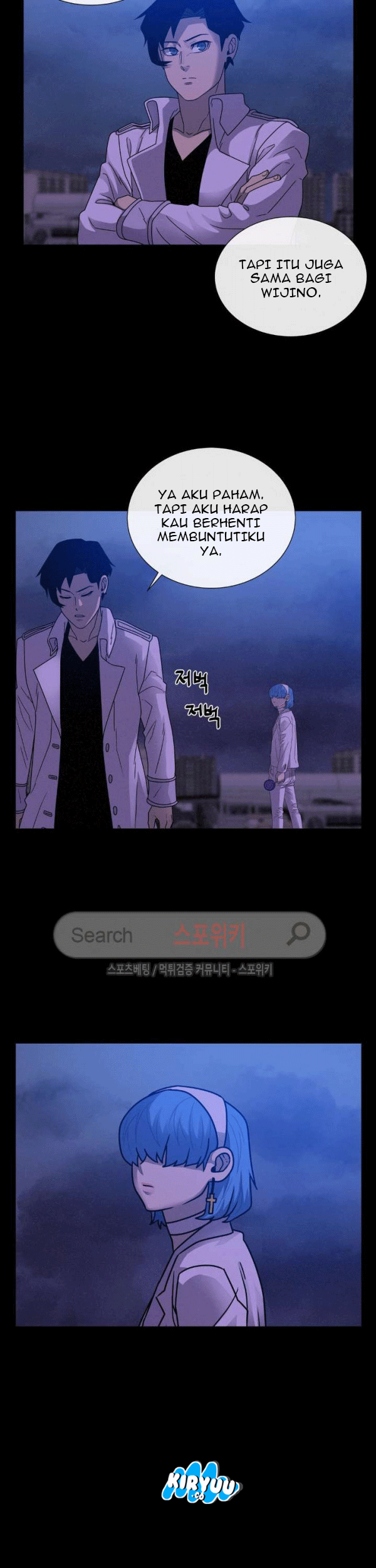 The Devil Boy Chapter 68 Gambar 37