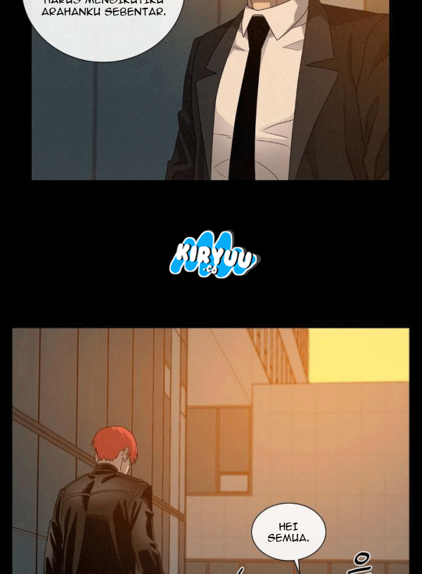 Baca The Devil Boy Chapter 68 Gambar 2