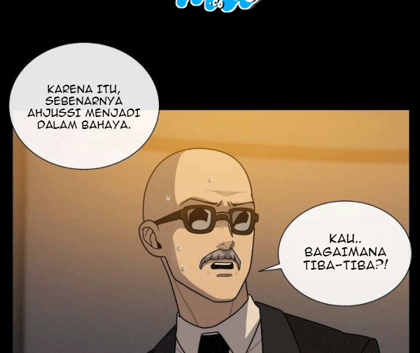 The Devil Boy Chapter 68 Gambar 42