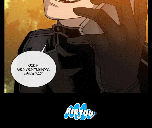The Devil Boy Chapter 68 Gambar 14