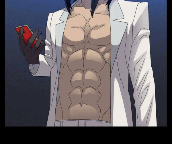 The Devil Boy Chapter 68 Gambar 16