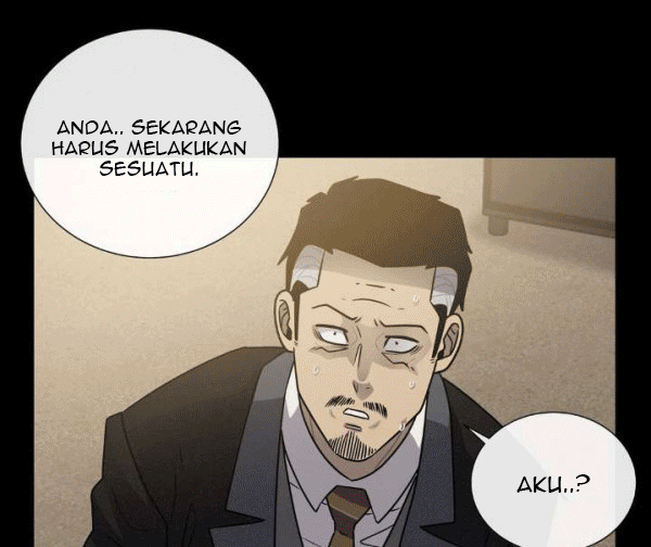 The Devil Boy Chapter 68 Gambar 18