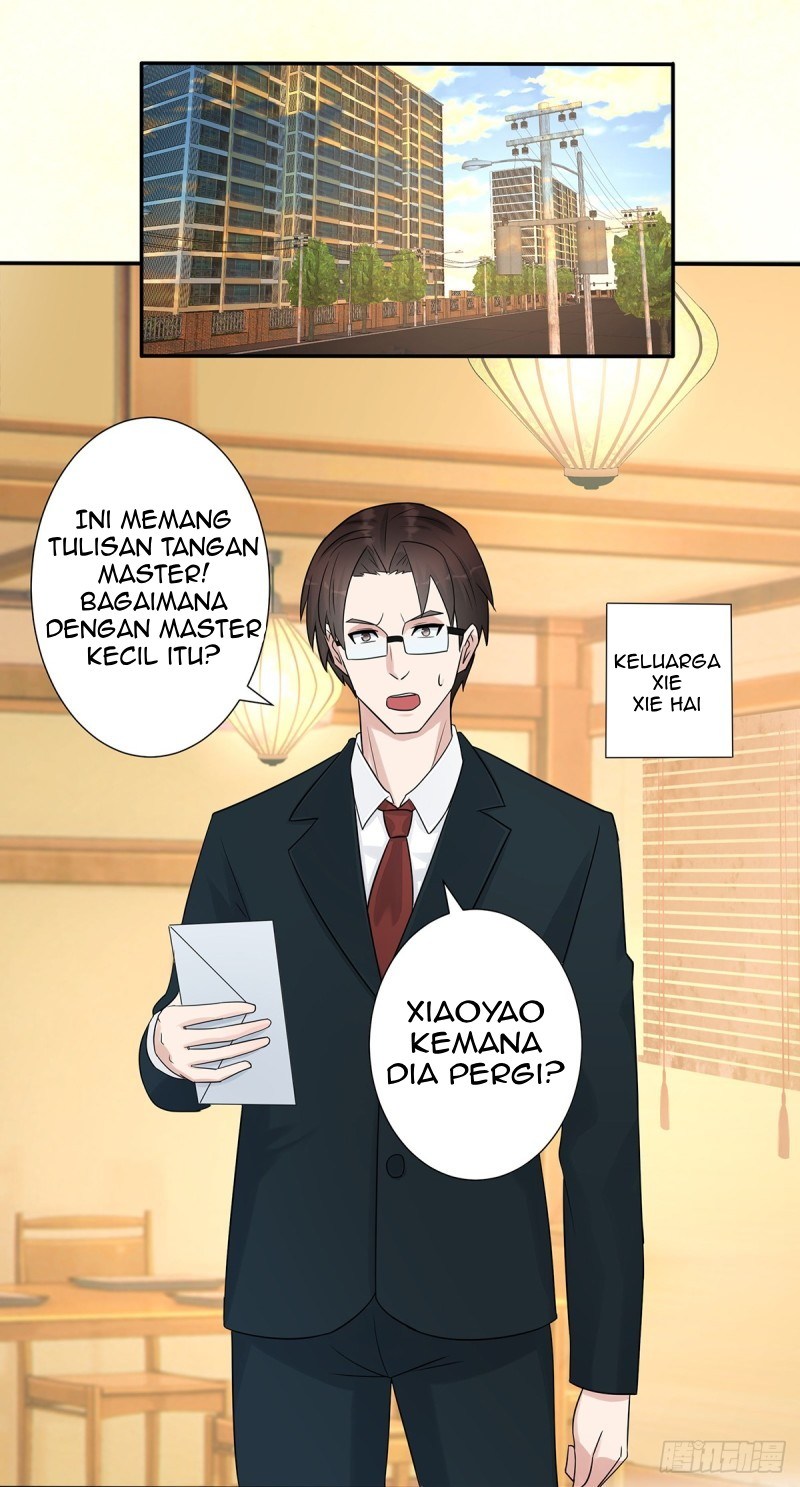 Cultivators In The City Chapter 05 Gambar 11