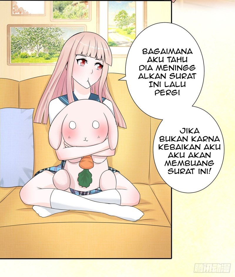 Cultivators In The City Chapter 05 Gambar 12