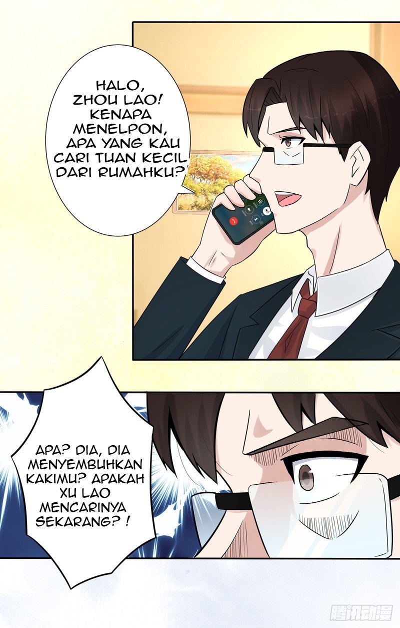 Cultivators In The City Chapter 05 Gambar 14