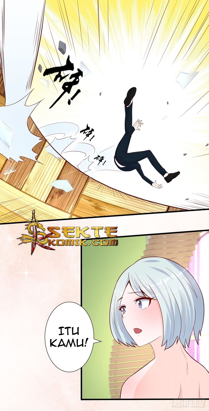 Cultivators In The City Chapter 05 Gambar 3