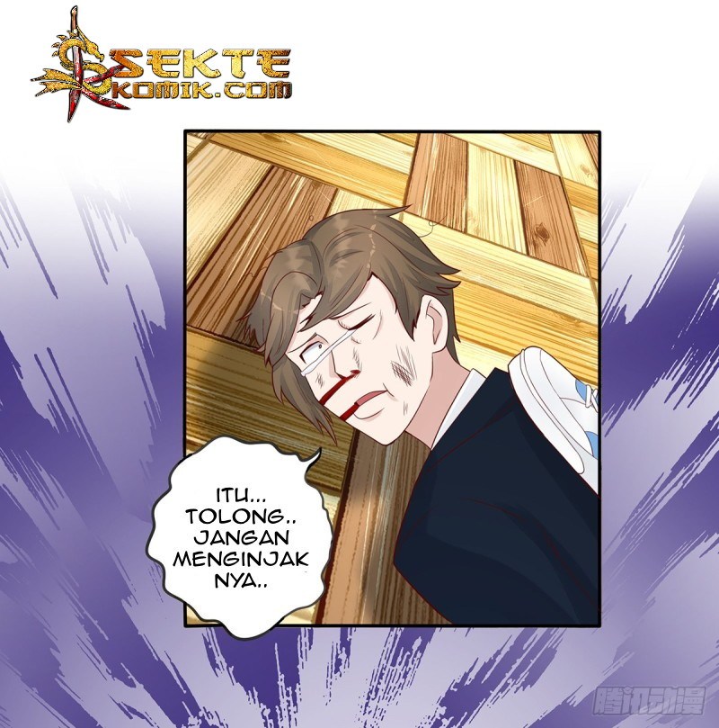 Cultivators In The City Chapter 05 Gambar 7