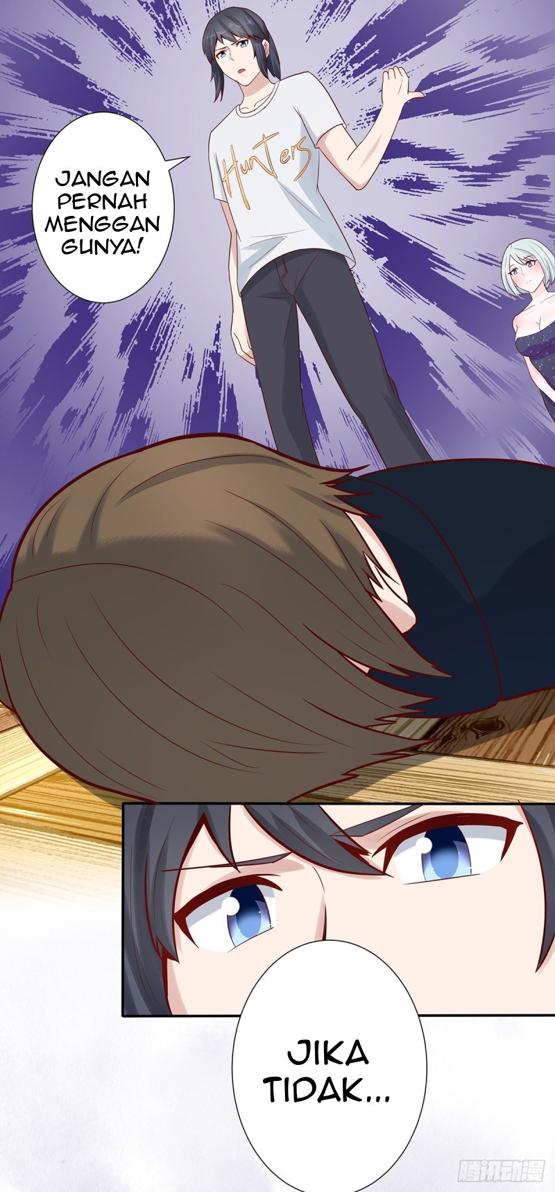 Cultivators In The City Chapter 05 Gambar 8