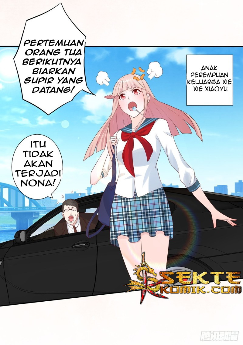 Cultivators In The City Chapter 3 Gambar 13
