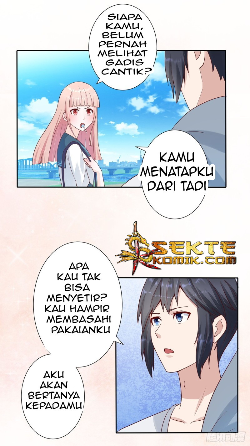 Cultivators In The City Chapter 3 Gambar 14