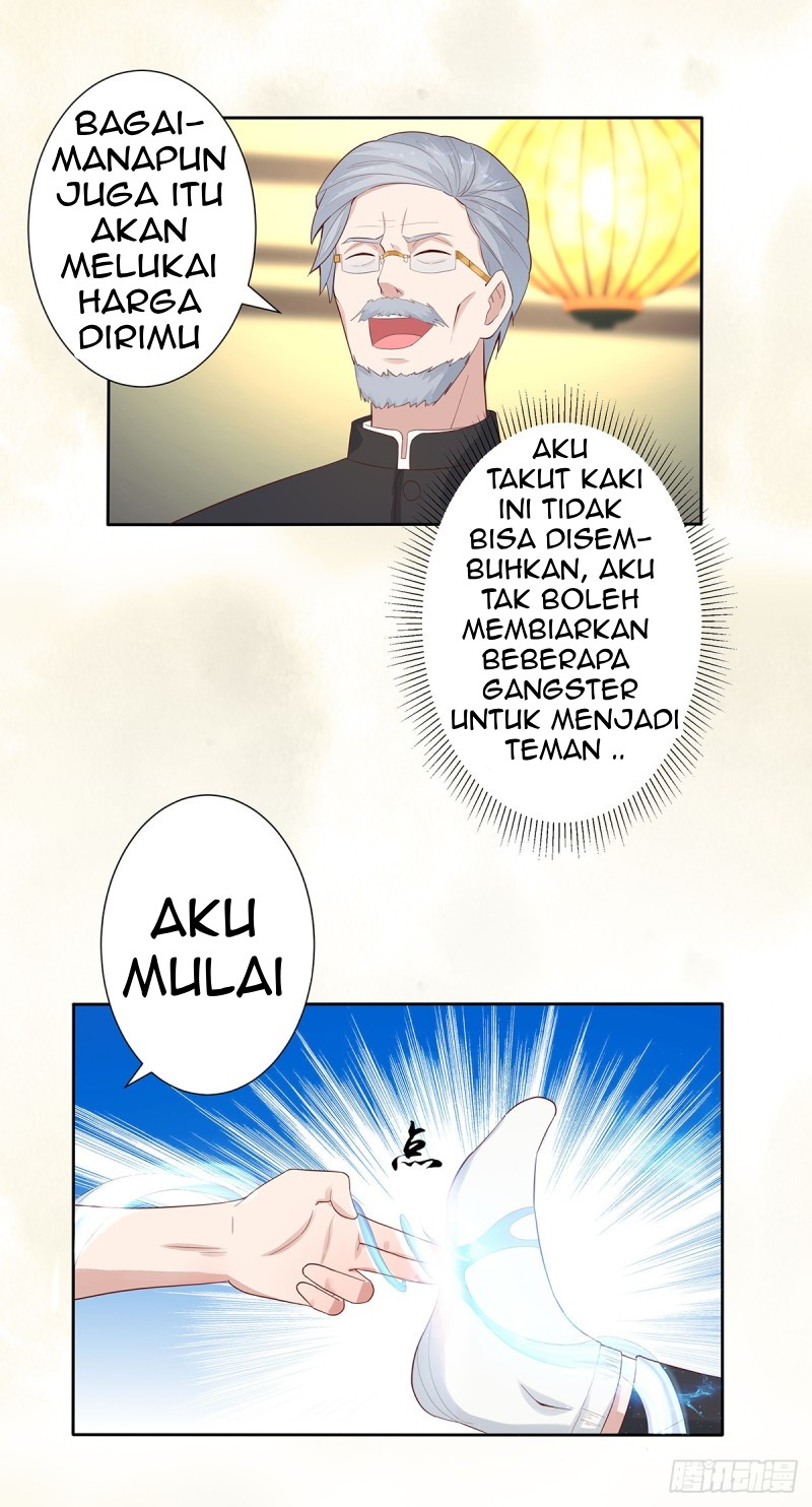 Cultivators In The City Chapter 3 Gambar 5