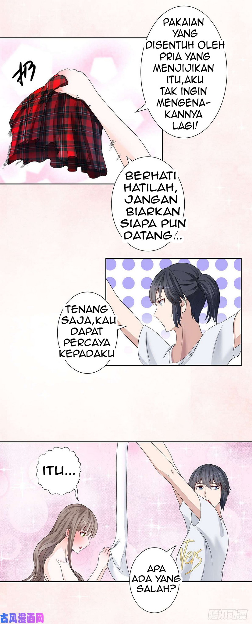 Cultivators In The City Chapter 02 Gambar 12