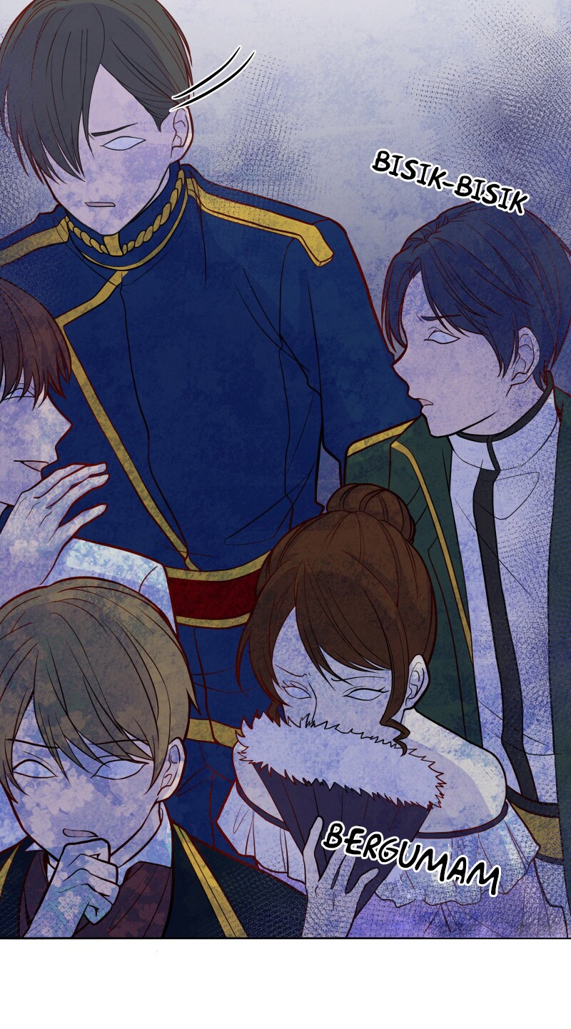 The Evil Sorceress Plans To Survive! Chapter 07 Gambar 8