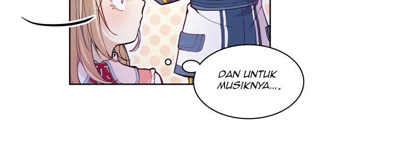 The Evil Sorceress Plans To Survive! Chapter 07 Gambar 14