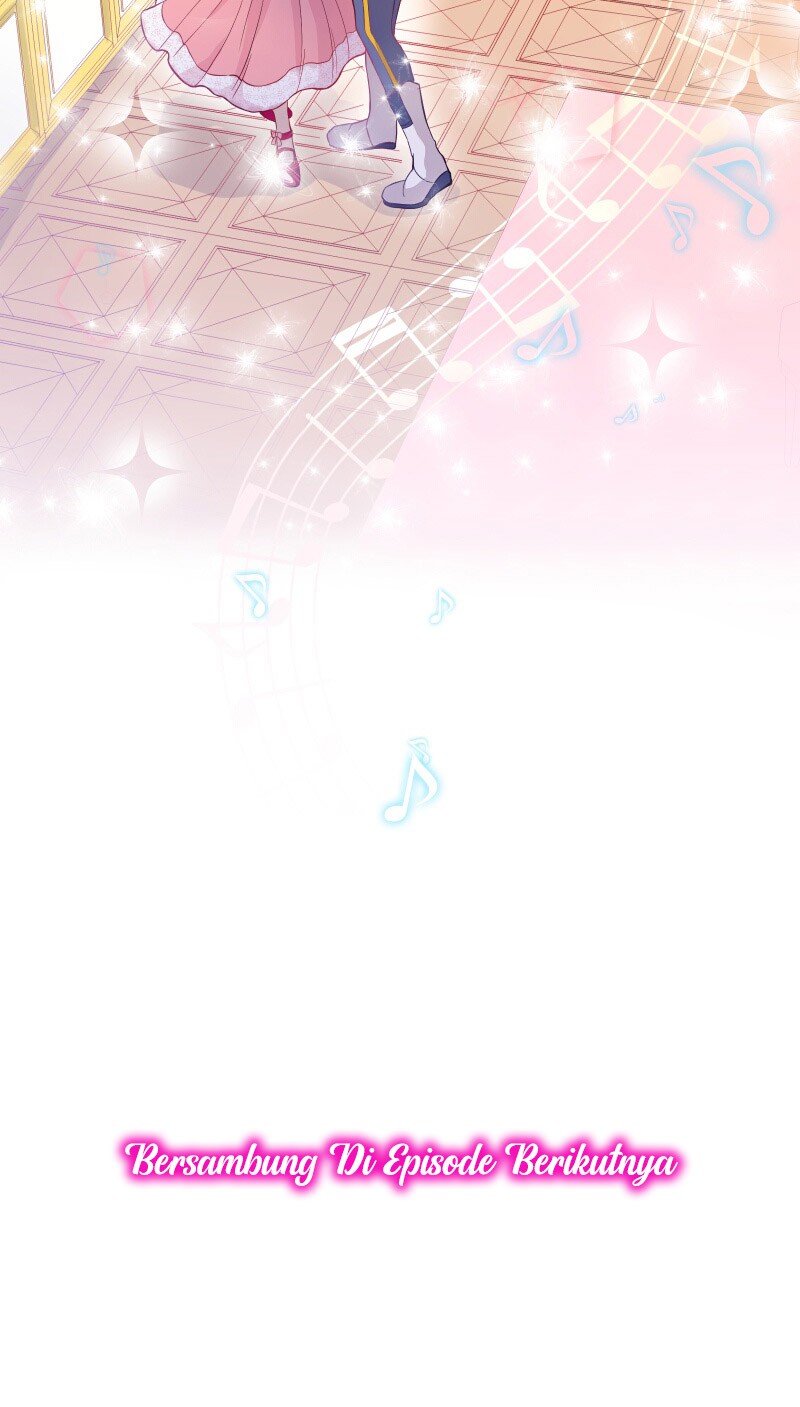 The Evil Sorceress Plans To Survive! Chapter 07 Gambar 25